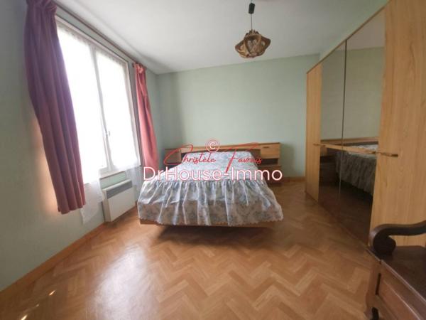Maison à vendre 7 pièces de 140 m²