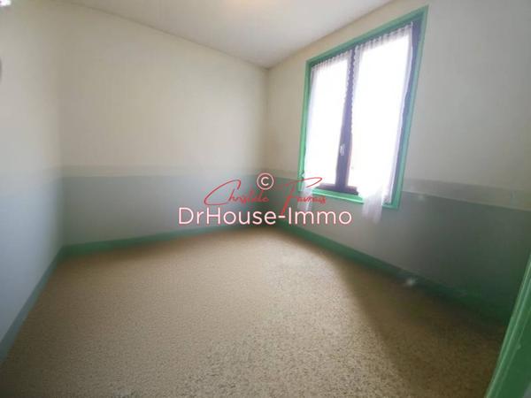 Maison à vendre 7 pièces de 140 m²
