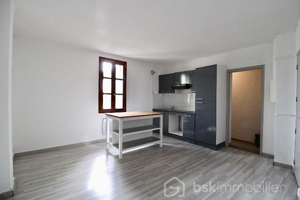 Appartement de 70 m²