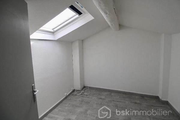 Appartement de 70 m²