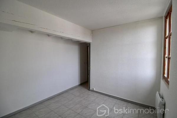 Appartement de 70 m²