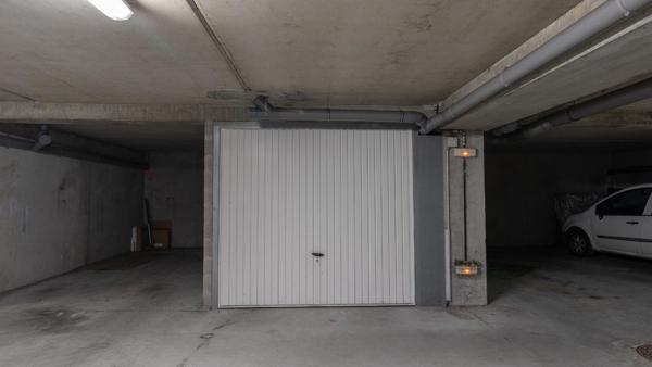 Appartement T2 avec balcon et box - La Rochelle - Beauregard,  
La rochelle 17000