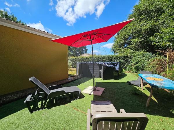 Maison  en vente - Landes - 40