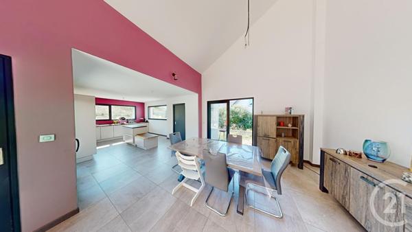Maison à vendre  5 pièces - 127 m2 BESANCON - 25