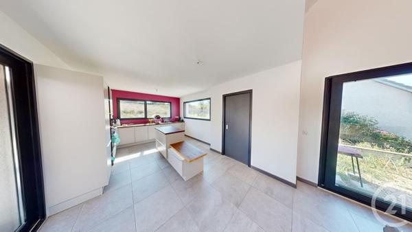 Maison à vendre  5 pièces - 127 m2 BESANCON - 25