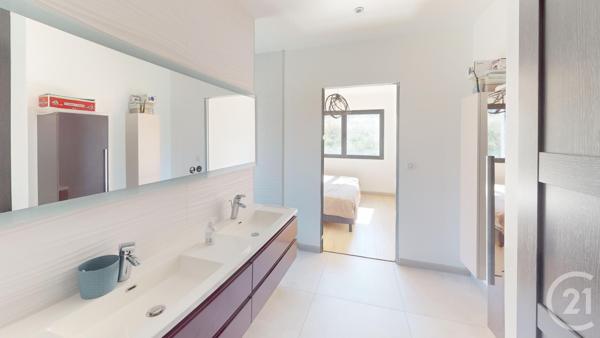 Maison à vendre  5 pièces - 127 m2 BESANCON - 25