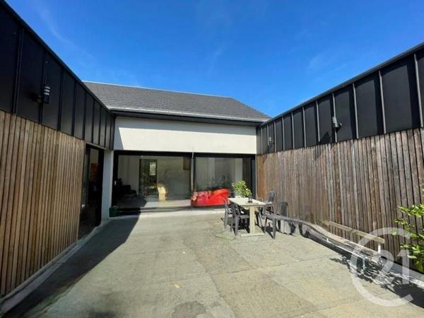 Maison à vendre  5 pièces - 127 m2 BESANCON - 25