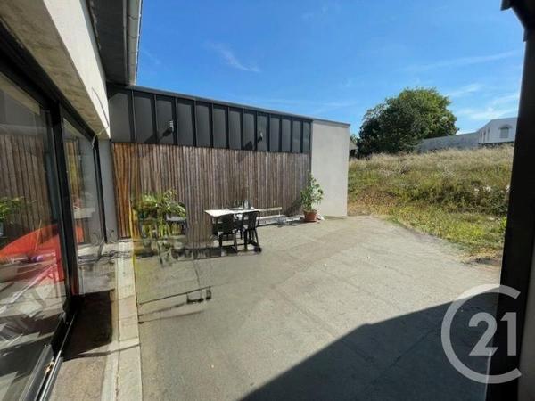 Maison à vendre  5 pièces - 127 m2 BESANCON - 25