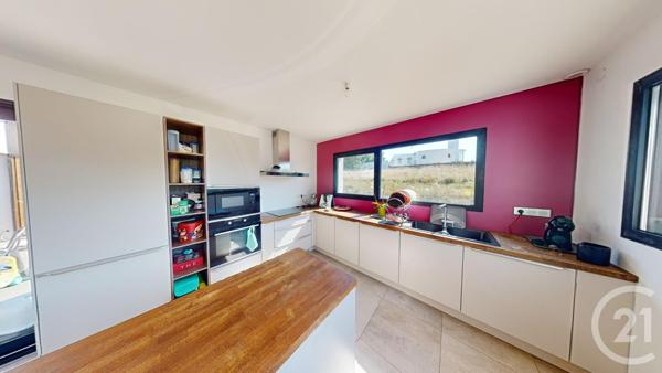 Maison à vendre  5 pièces - 127 m2 BESANCON - 25