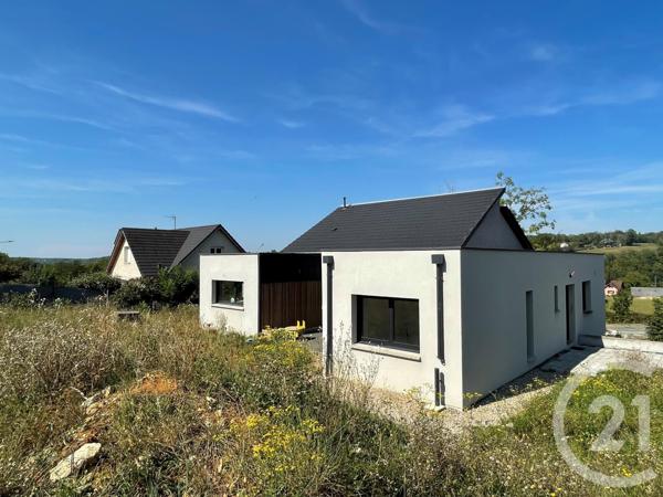 Maison à vendre  5 pièces - 127 m2 BESANCON - 25