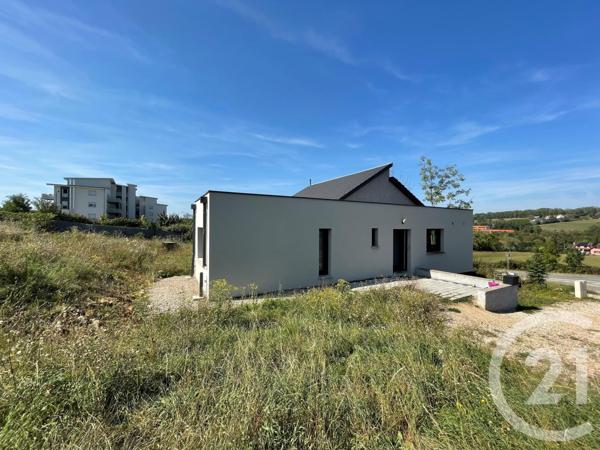 Maison à vendre  5 pièces - 127 m2 BESANCON - 25