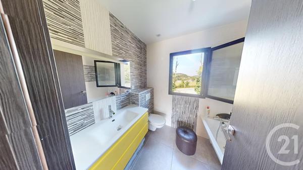 Maison à vendre  5 pièces - 127 m2 BESANCON - 25