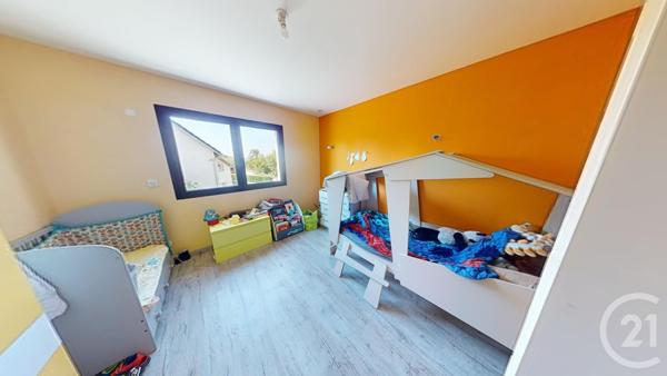 Maison à vendre  5 pièces - 127 m2 BESANCON - 25