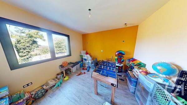 Maison à vendre  5 pièces - 127 m2 BESANCON - 25