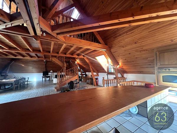 A ETE VENDU Superbe propriété, deux maisons, piscine sur terrains clos et arboré de 25 755 m2