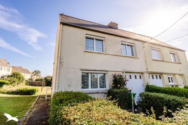 Maison à vendre |  Camaret-sur-Mer |  6 pièces | 76 m²