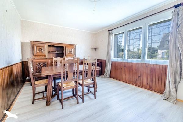 Maison à vendre |  Camaret-sur-Mer |  6 pièces | 76 m²