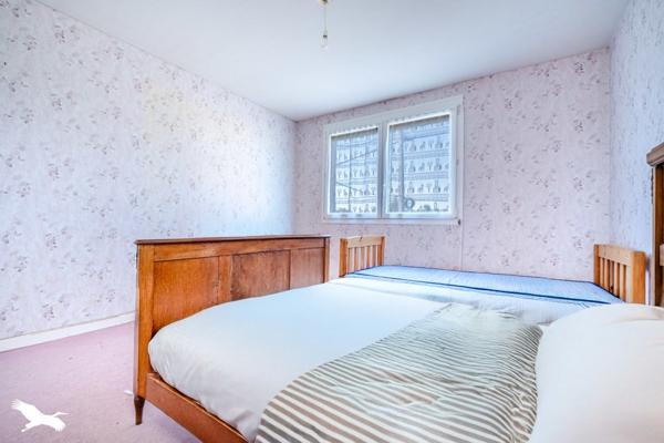 Maison à vendre |  Camaret-sur-Mer |  6 pièces | 76 m²