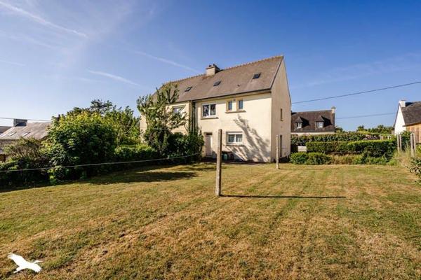 Maison à vendre |  Camaret-sur-Mer |  6 pièces | 76 m²