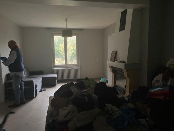 Trouville-sur-Mer (14360) Maison avec dépendance sur terrain de 1918 m² à Trouville