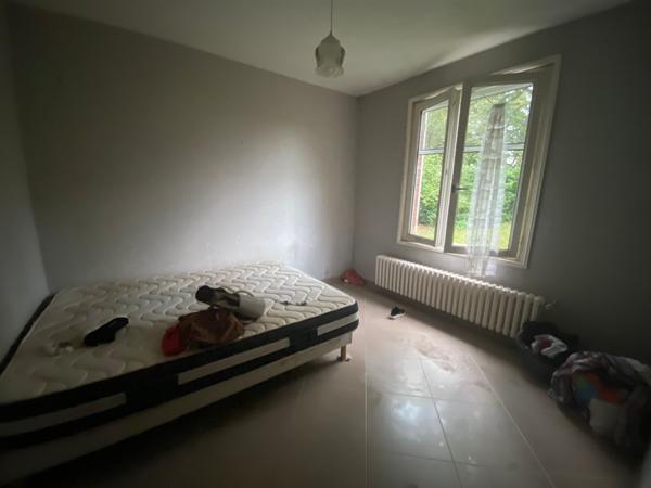 Trouville-sur-Mer (14360) Maison avec dépendance sur terrain de 1918 m² à Trouville