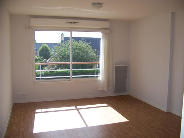 Appartement + garage