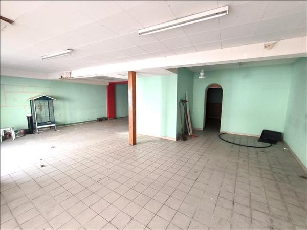 Maison à vendre |  Fumel |  2 pièces | 121 m²