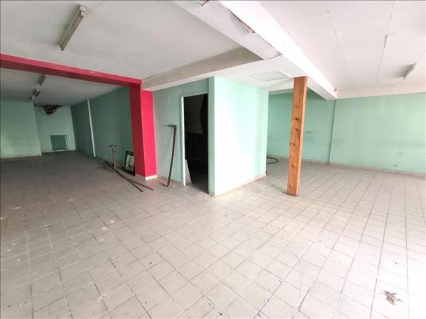 Maison à vendre |  Fumel |  2 pièces | 121 m²