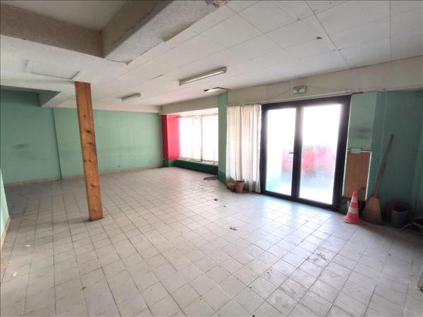 Maison à vendre |  Fumel |  2 pièces | 121 m²