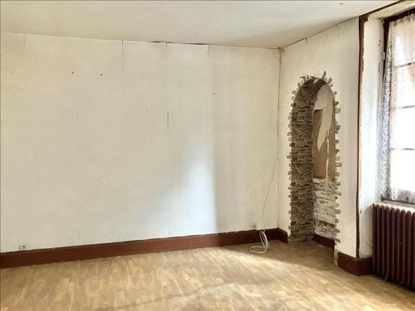 Maison à vendre |  Fumel |  2 pièces | 121 m²