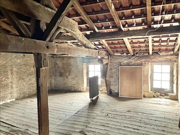 Maison à vendre |  Fumel |  2 pièces | 121 m²