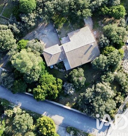 Maison à vendre 4 pièces 120 m² Caveirac