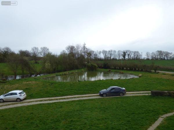 Pavillon à vendre à Montsurvent dans la Manche (50200), ref : MAIS1212