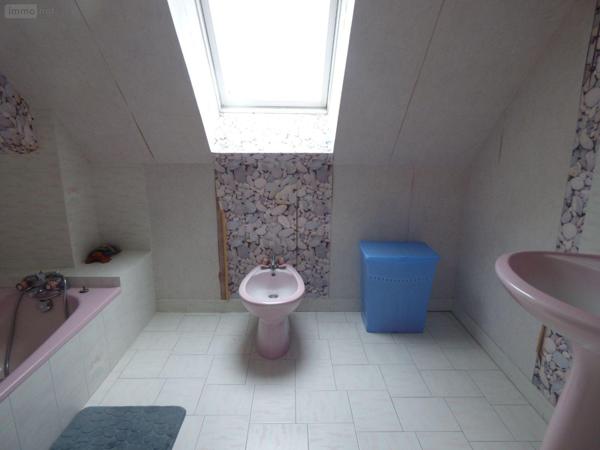 Pavillon à vendre à Montsurvent dans la Manche (50200), ref : MAIS1212