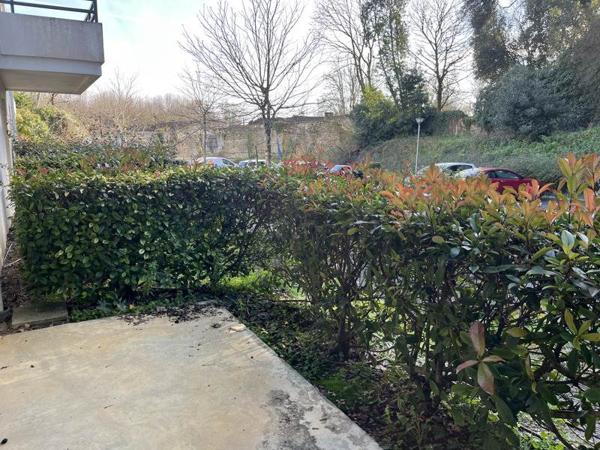 Appartement à vendre |  Cognac |  3 pièces | 55 m²