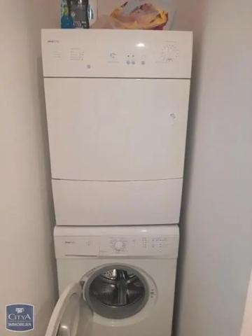 Appartement à louer 1 pièce 27.69m² Aix-en-Provence (13100)