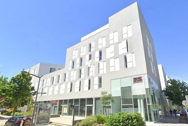 INVESTISSEMENT LOCATIF – Lyon 9 – Résidence Étudiante Studio 9 - 4,5% de rentabilité