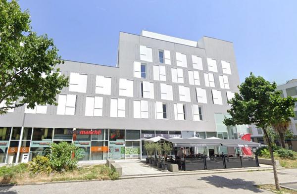 INVESTISSEMENT LOCATIF – Lyon 9 – Résidence Étudiante Studio 9 - 4,5% de rentabilité