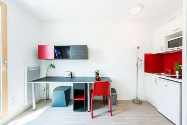 INVESTISSEMENT LOCATIF – Lyon 9 – Résidence Étudiante Studio 9 - 4,5% de rentabilité