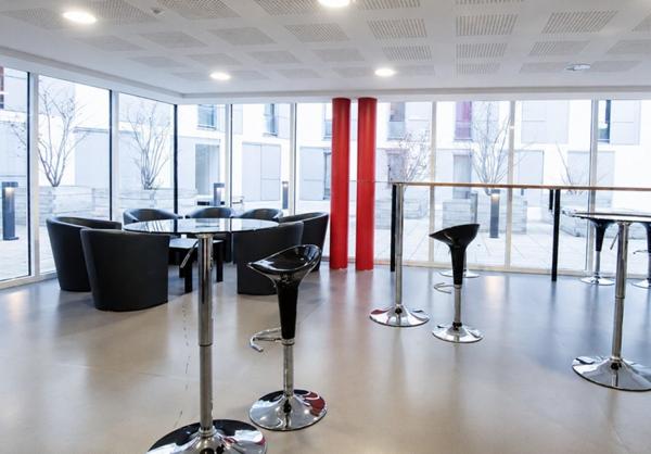 INVESTISSEMENT LOCATIF – Lyon 9 – Résidence Étudiante Studio 9 - 4,5% de rentabilité