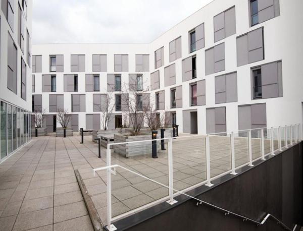 INVESTISSEMENT LOCATIF – Lyon 9 – Résidence Étudiante Studio 9 - 4,5% de rentabilité