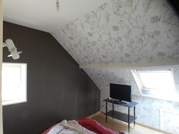 Maison Terrasson Lavilledieu 2 chambres avec jardin et garage