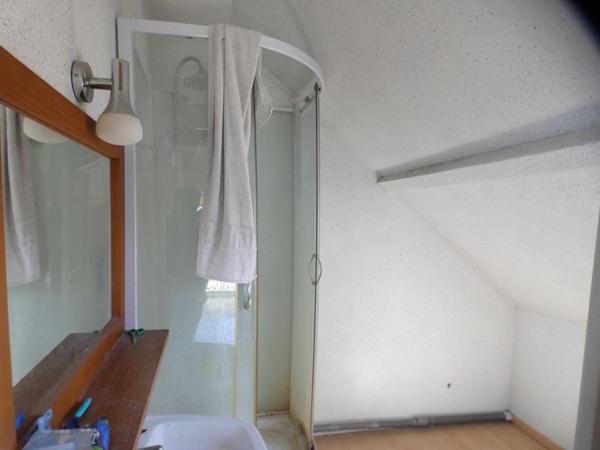 Maison Terrasson Lavilledieu 2 chambres avec jardin et garage