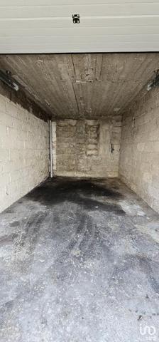 Location parking 11 m² Maisons-Alfort