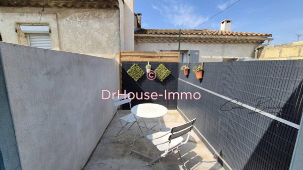 Immeuble à vendre 8 pièces de 180 m²