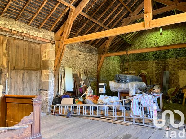 Maison à vendre 5 pièces 103 m² Saint-Setiers