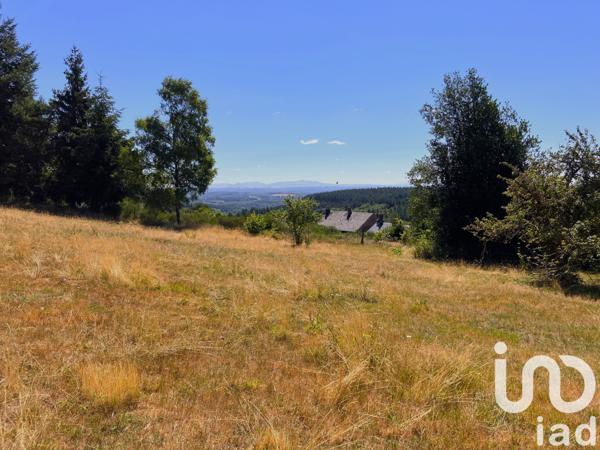 Maison à vendre 5 pièces 103 m² Saint-Setiers