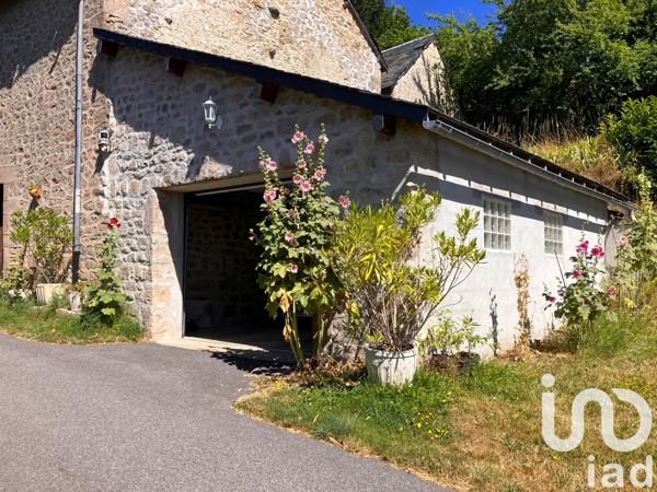 Maison à vendre 5 pièces 103 m² Saint-Setiers