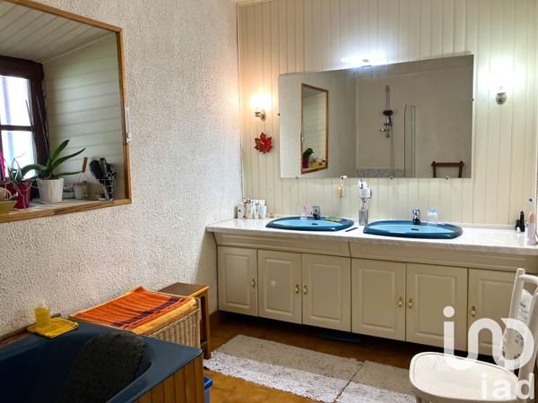 Maison à vendre 5 pièces 103 m² Saint-Setiers