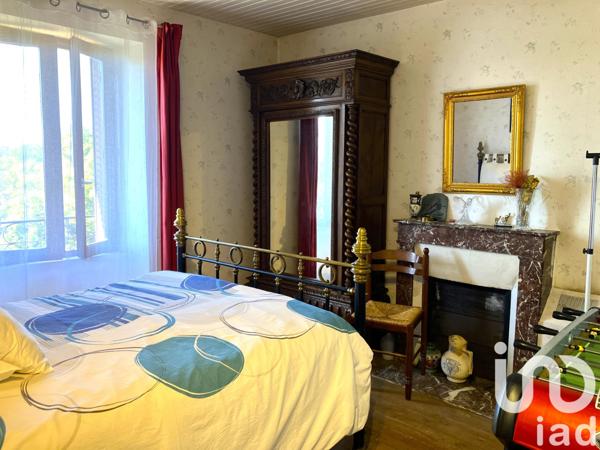 Maison à vendre 5 pièces 103 m² Saint-Setiers